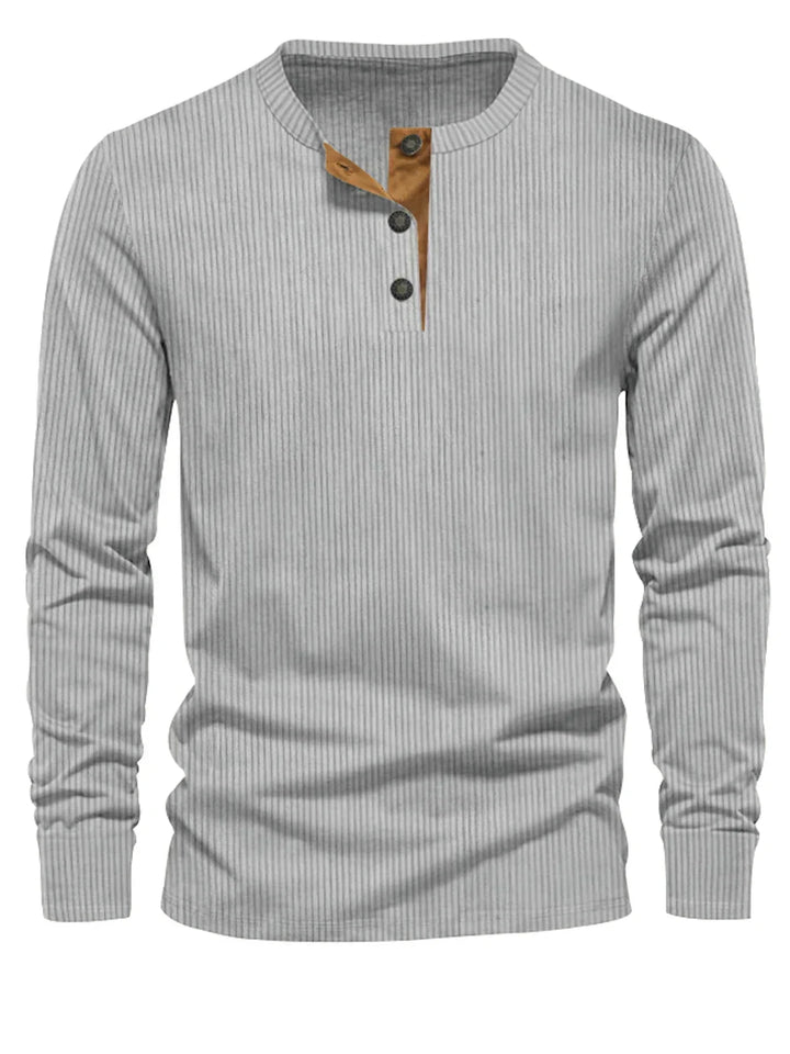 Milano - Svetr Henley