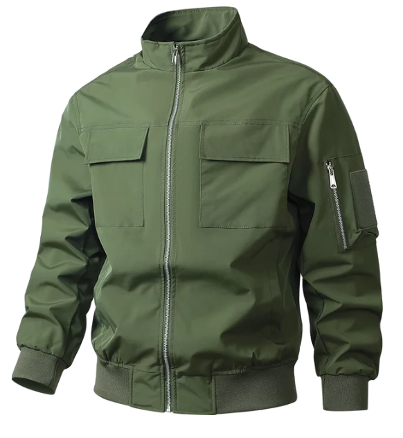 Valmère – Taktická větrovka připravená na každou situaci