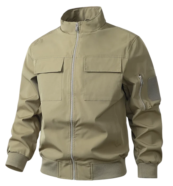 Valmère – Taktická větrovka připravená na každou situaci