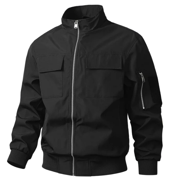 Valmère – Taktická větrovka připravená na každou situaci