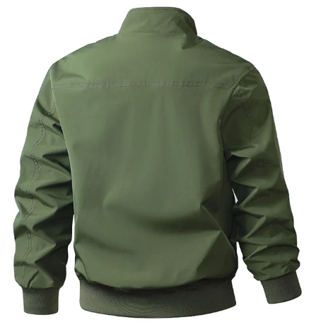 Valmère – Taktická větrovka připravená na každou situaci