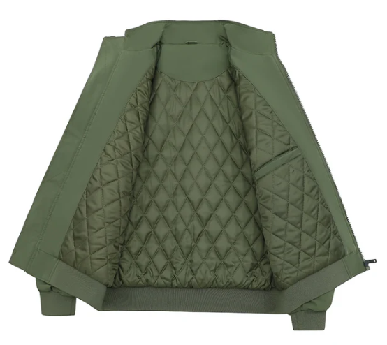 Valmère – Taktická větrovka připravená na každou situaci