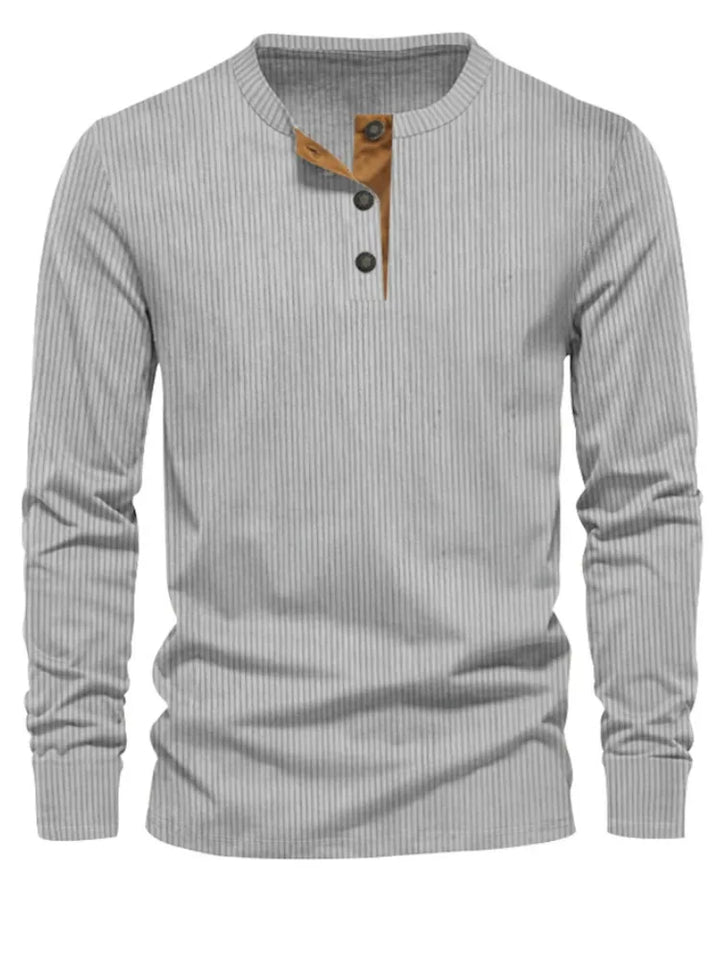 Milano - Svetr Henley