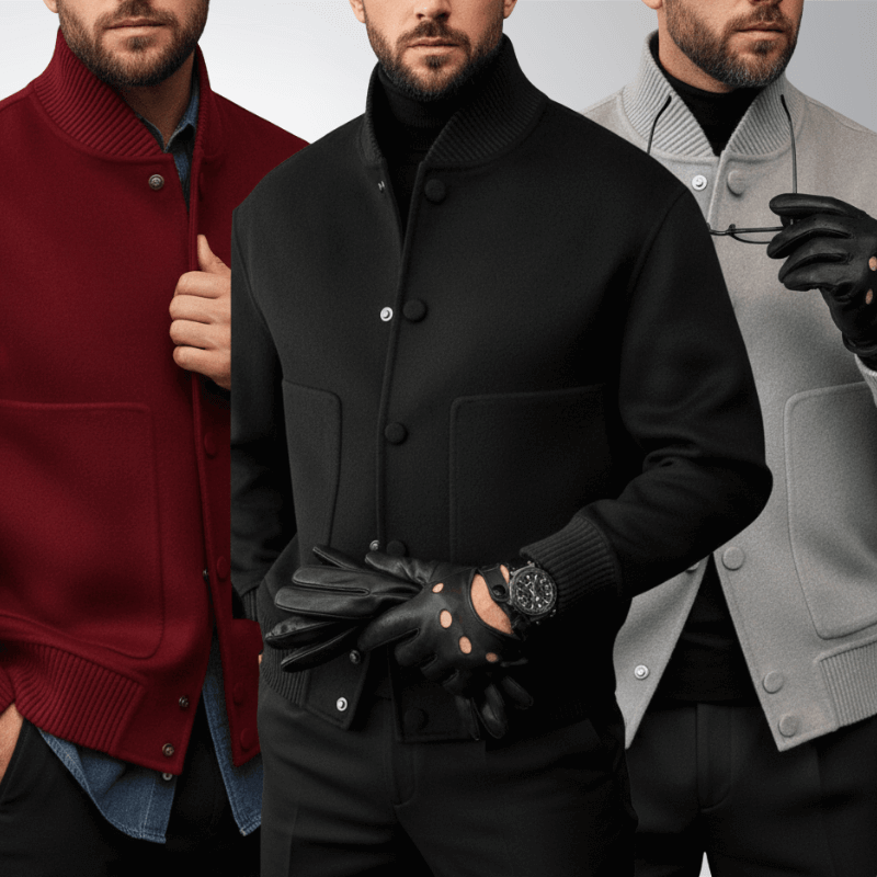 Romeo – Sako, které promluví dřív než vy