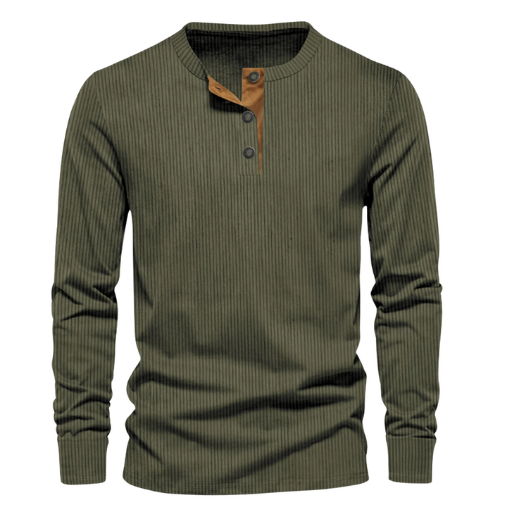 Milano - Svetr Henley