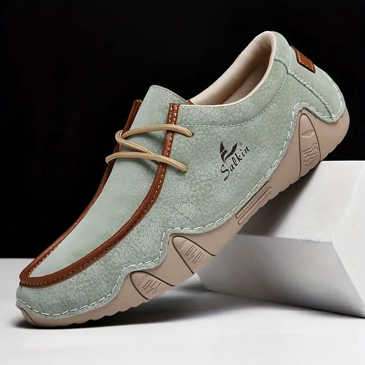 Aleš – pánské mokasíny