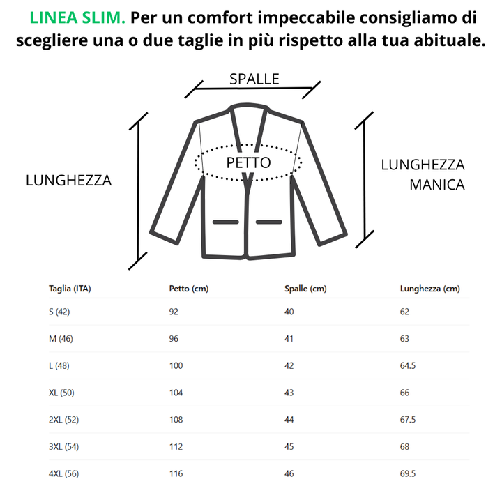 Radeko - Pánská džínová bunda Slim Fit