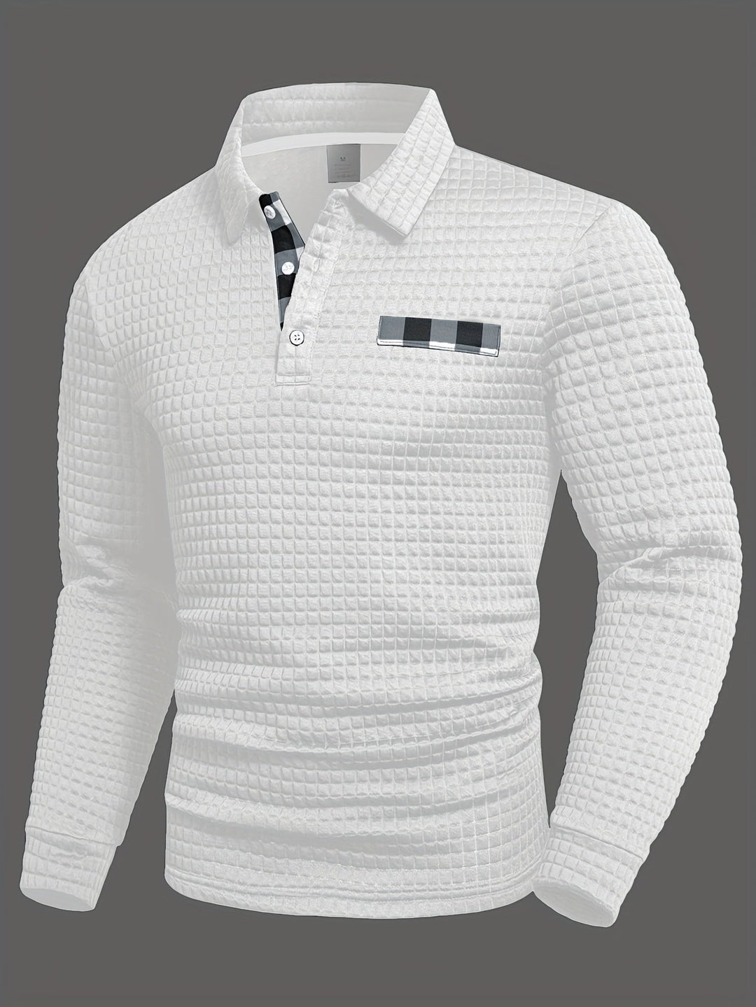 Jindřich – pánská košile