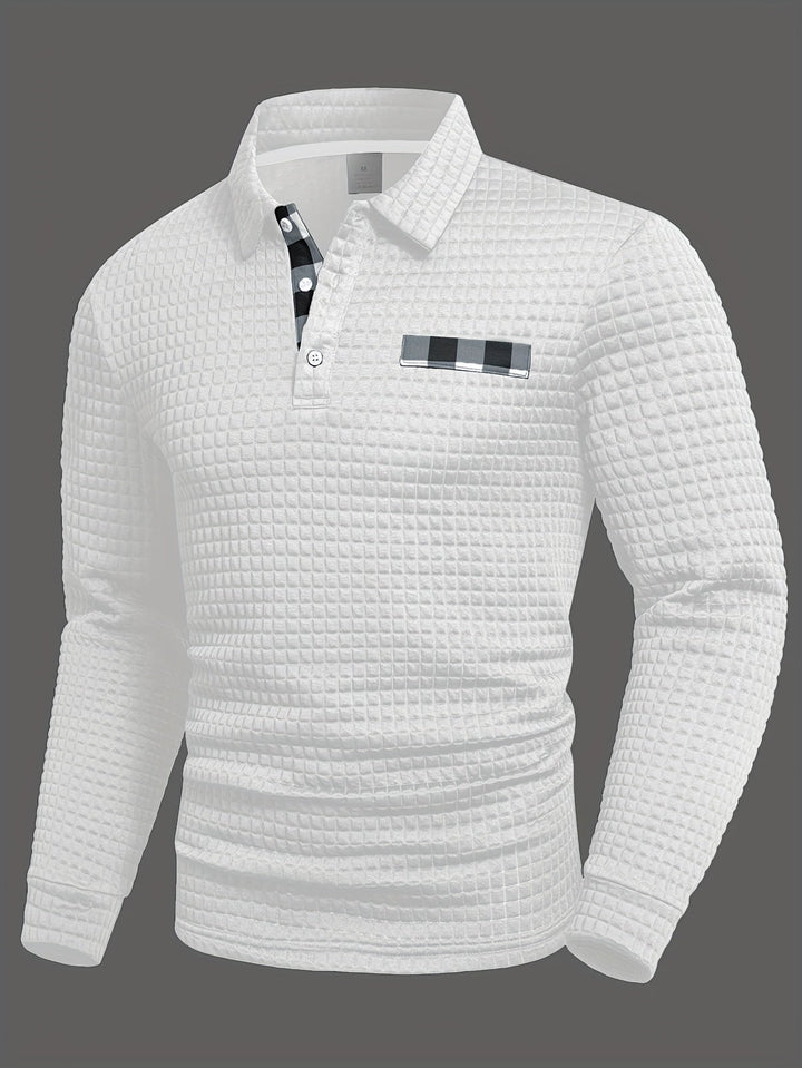 Jindřich – pánská košile