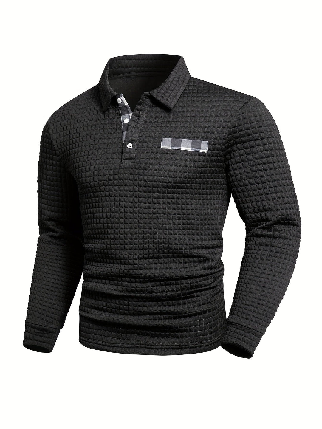 Jindřich – pánská košile