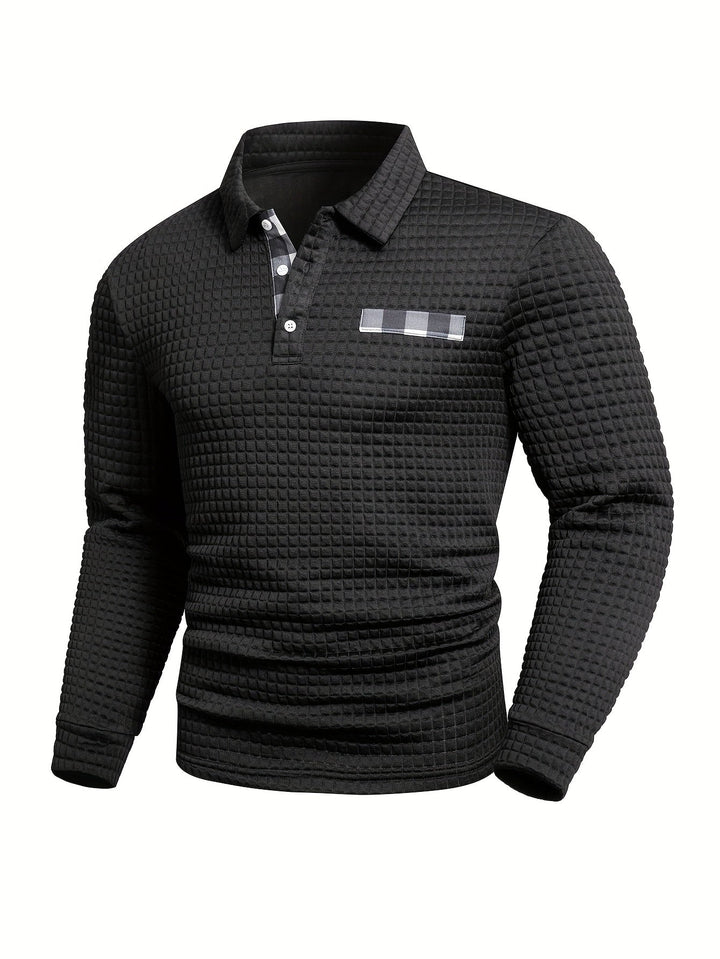 Jindřich – pánská košile