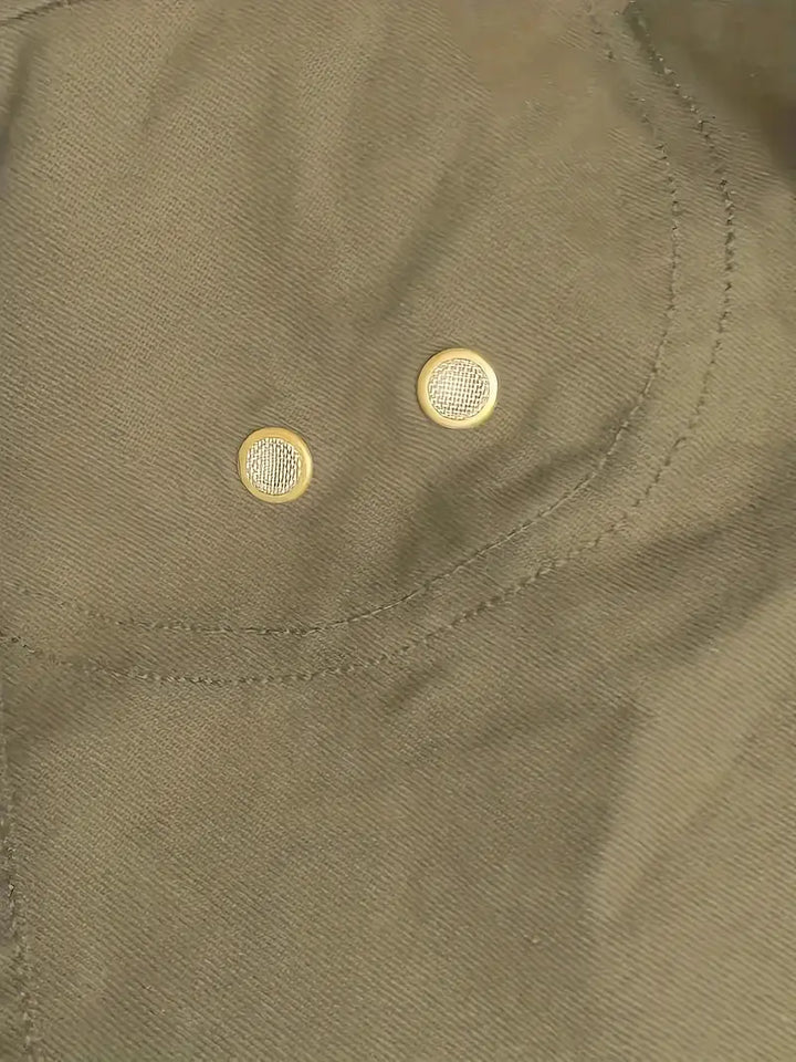 Tomáš – Ležérní pánská bunda