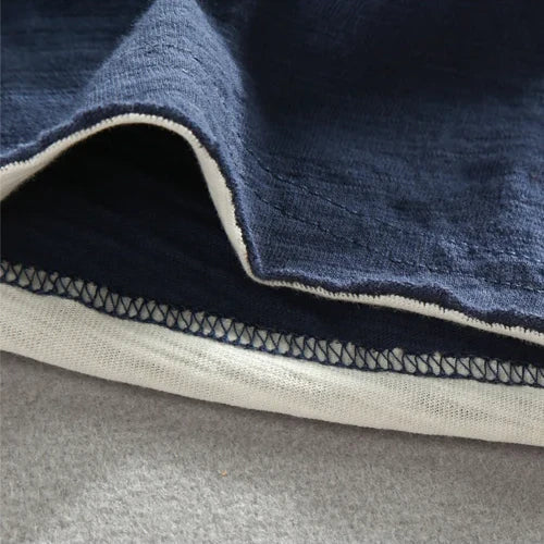 Radovano - Bavlněné tričko s dlouhým rukávem