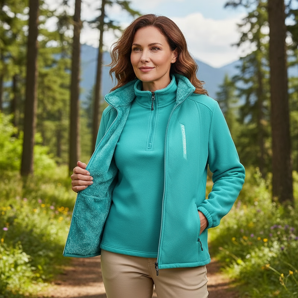 Ayla – Jemnost a teplo pro zimní dny