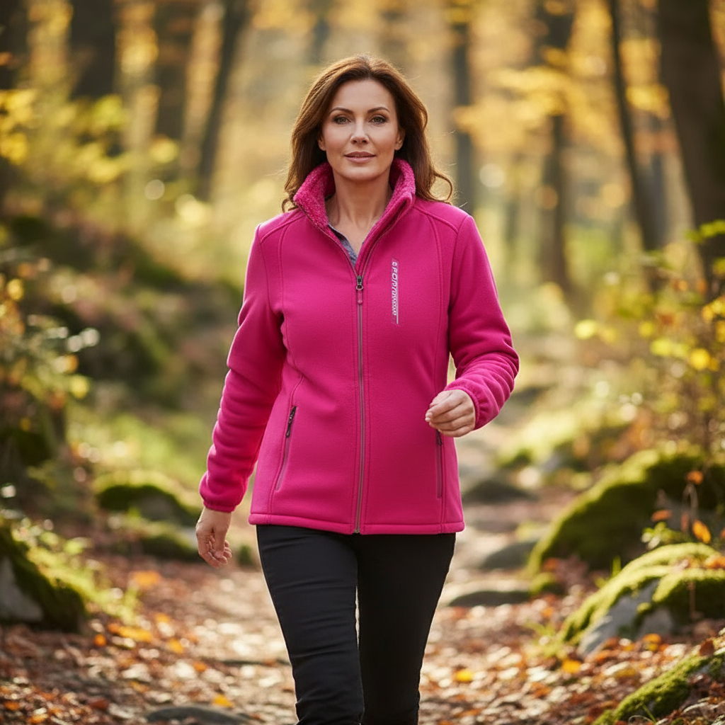 Ayla – Jemnost a teplo pro zimní dny