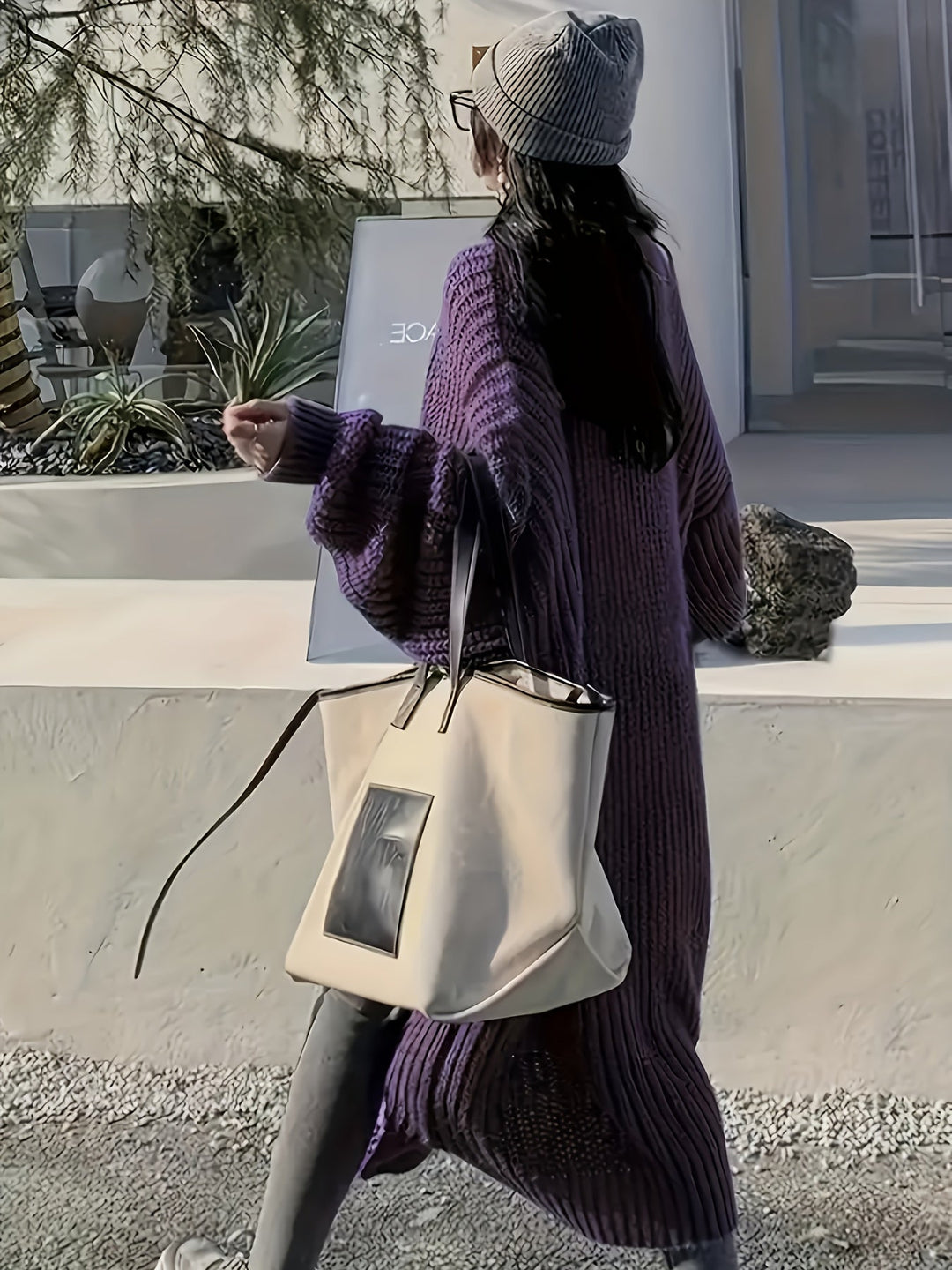 Serenya – Elegantní dámský kardigan