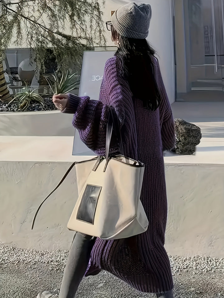 Serenya – Elegantní dámský kardigan