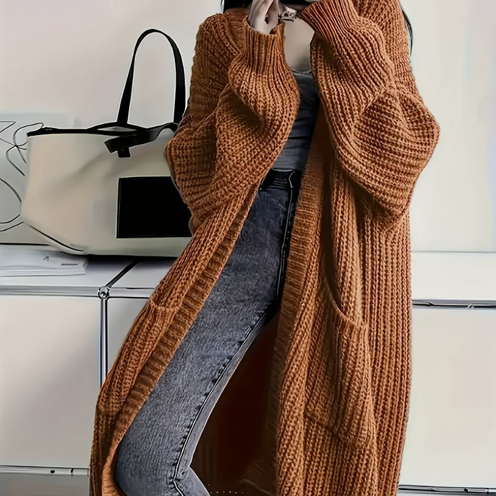 Serenya – Elegantní dámský kardigan