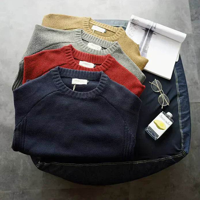 Lumír - Uvolněný styl a pohodlí po celý den