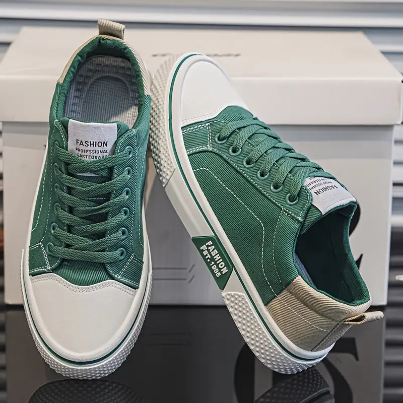 Marko – Pánské tenisky pro pohodlí a styl každý den