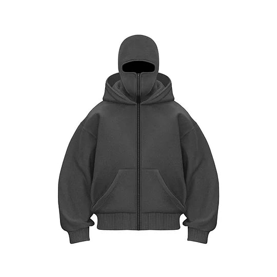 Arvion – Hoodie Streetwear s charakterem
