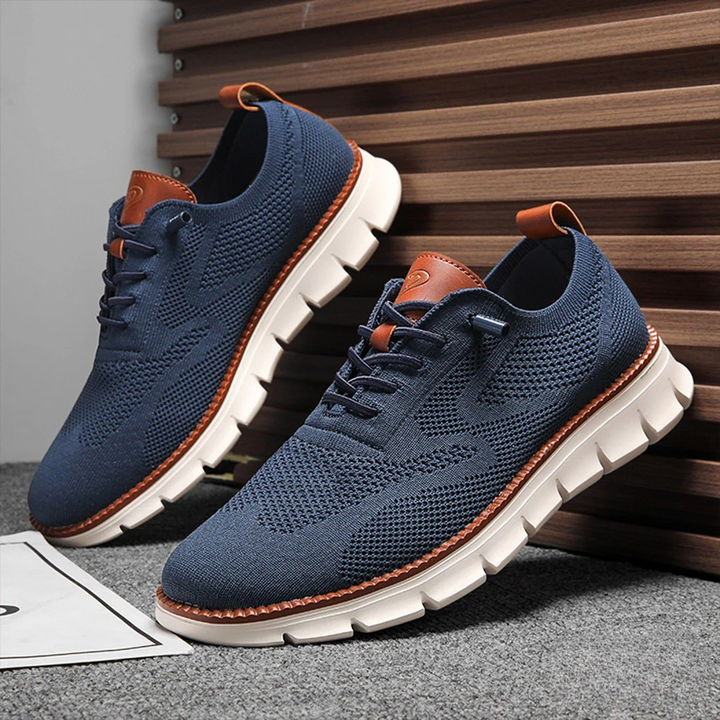 Ctibor – pánské boty