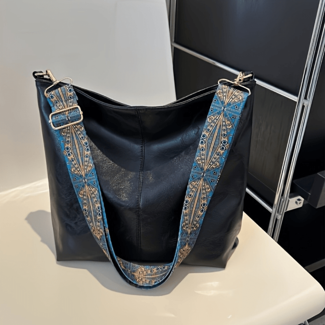 Selora – Stylová boho kabelka