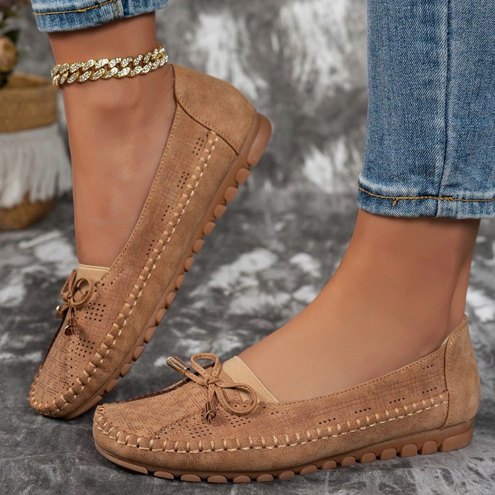 Ivana -  Elegantní obuv