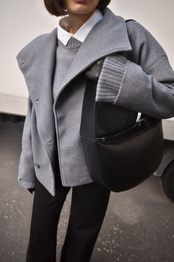 Gwen – Luxusní trenčkot pro podzimní sezónu