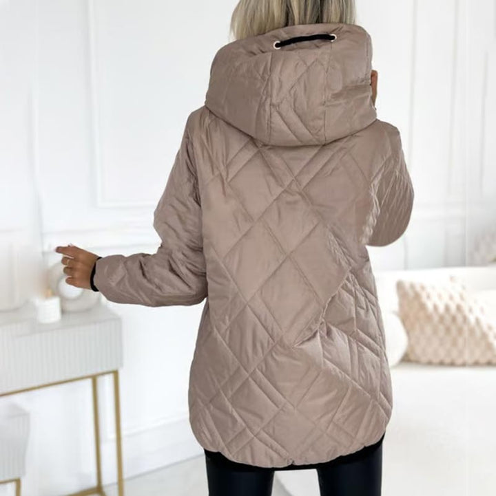 Terese – Elegantní zimní parka