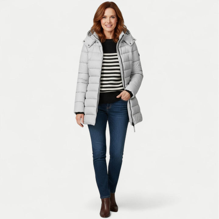 Noemi – Stylová zimní bunda pro chladné dny