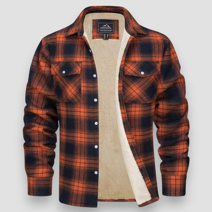 Corvian – Elegantní Ležérní Bunda